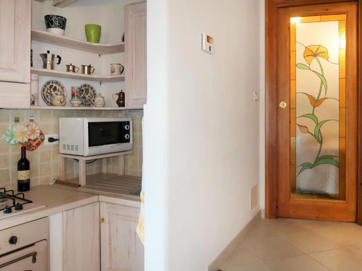 Holiday Home Casa Reanna By Interhome Apricale Eksteriør bilde
