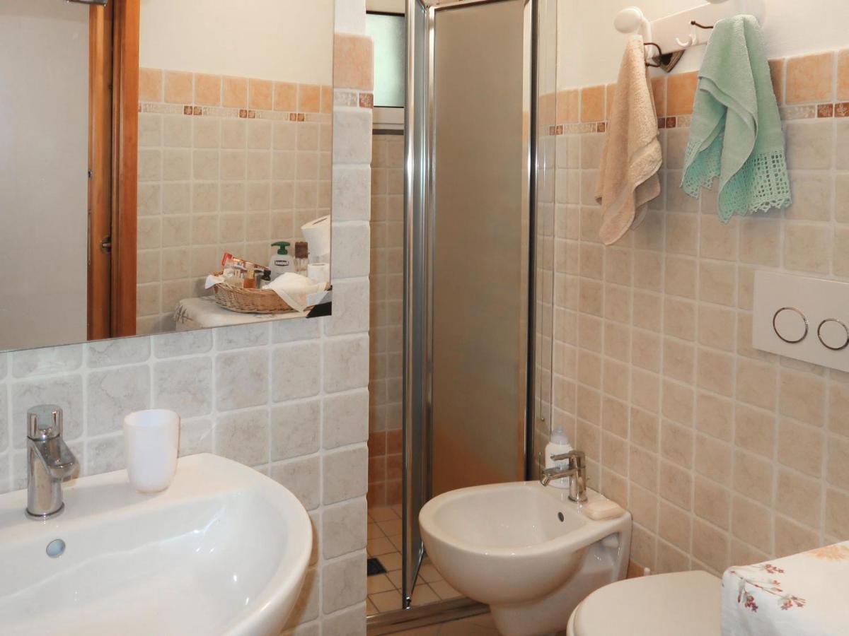 Holiday Home Casa Reanna By Interhome Apricale Eksteriør bilde