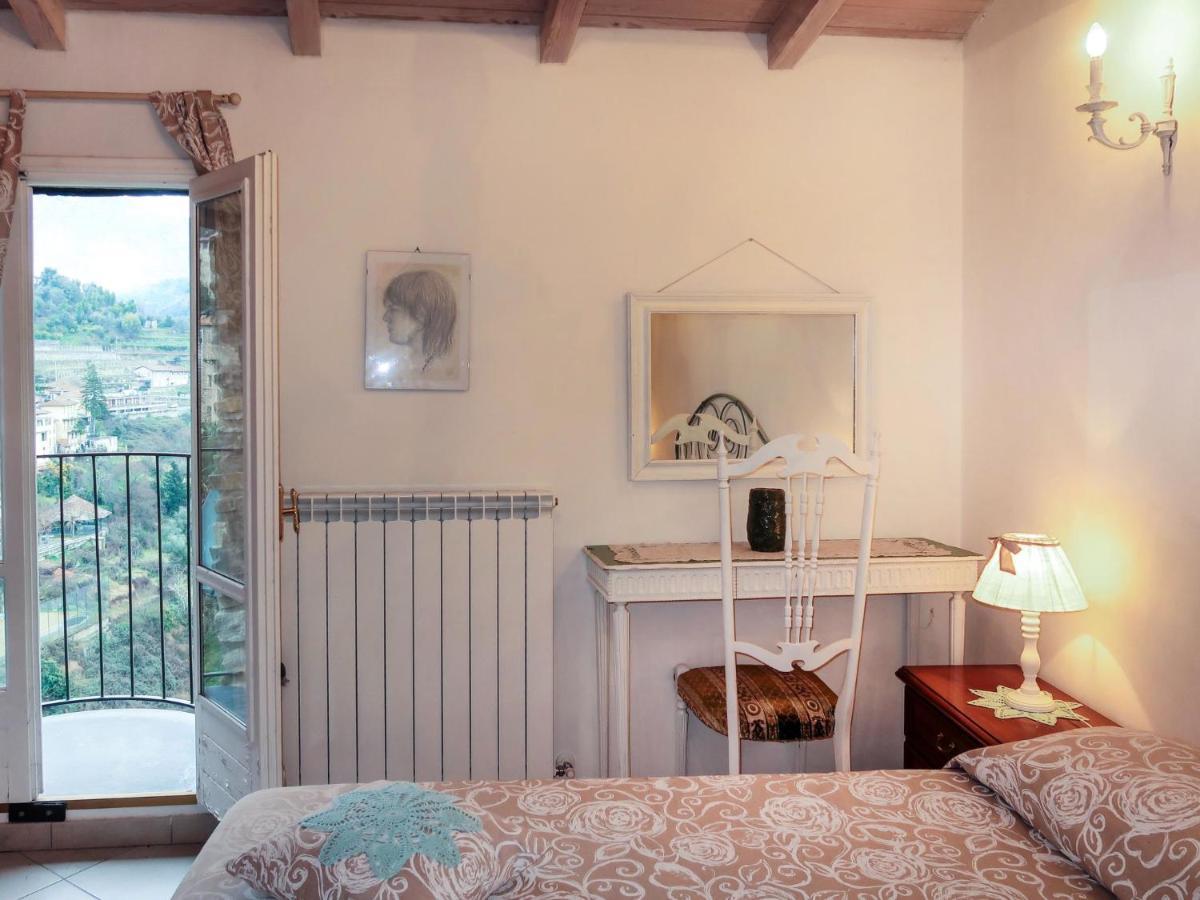 Holiday Home Casa Reanna By Interhome Apricale Eksteriør bilde