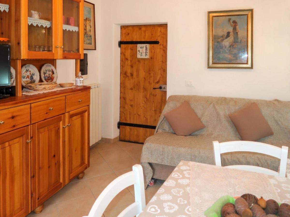 Holiday Home Casa Reanna By Interhome Apricale Eksteriør bilde