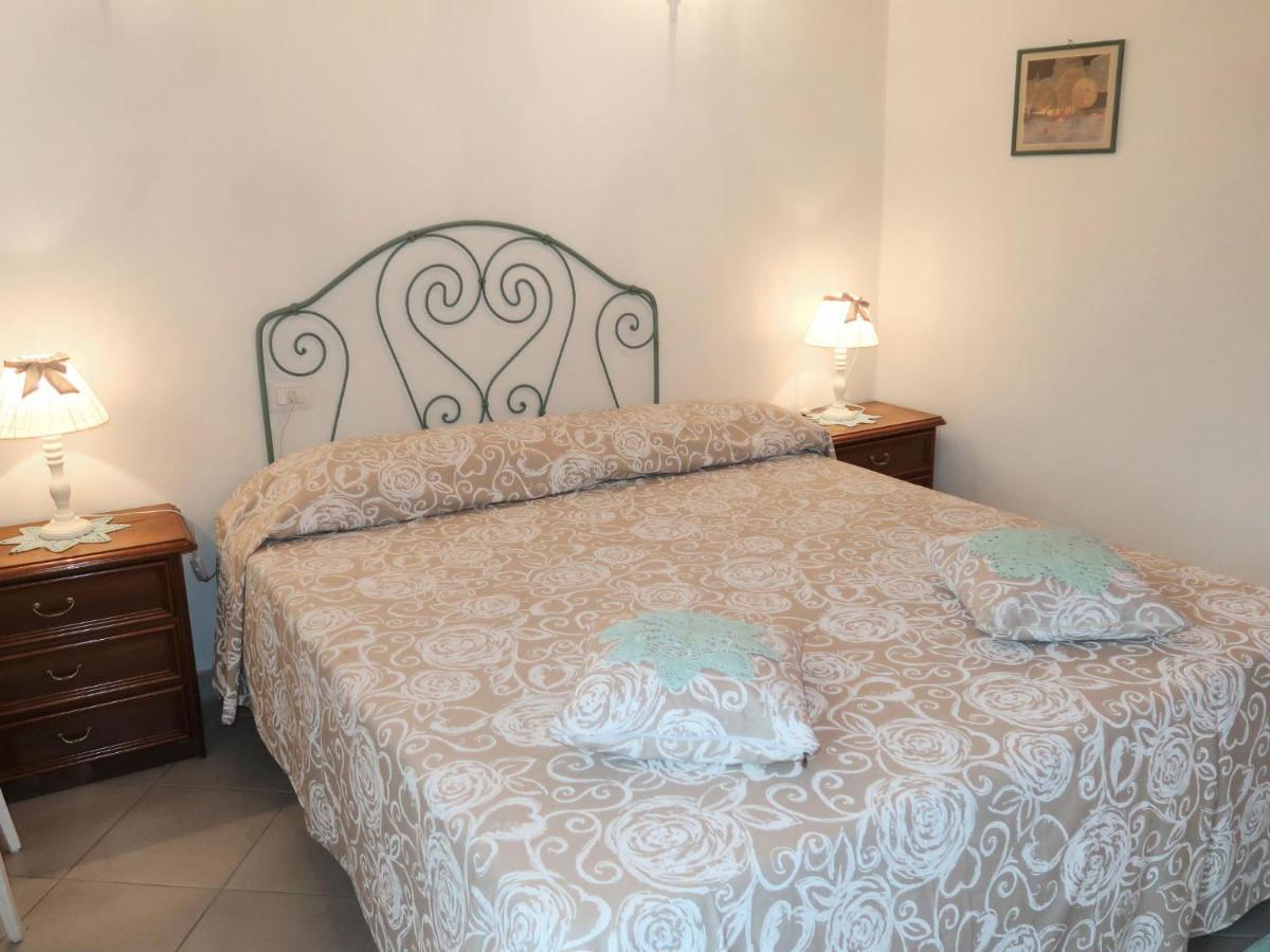 Holiday Home Casa Reanna By Interhome Apricale Eksteriør bilde