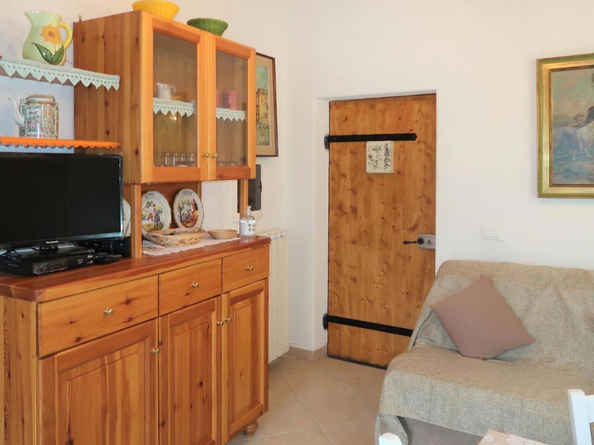 Holiday Home Casa Reanna By Interhome Apricale Eksteriør bilde